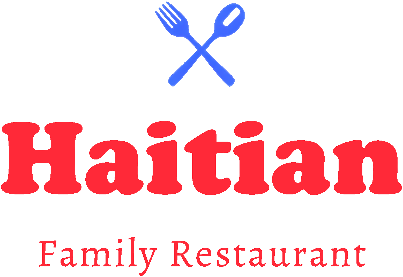 Haitian Family Restaurant logo